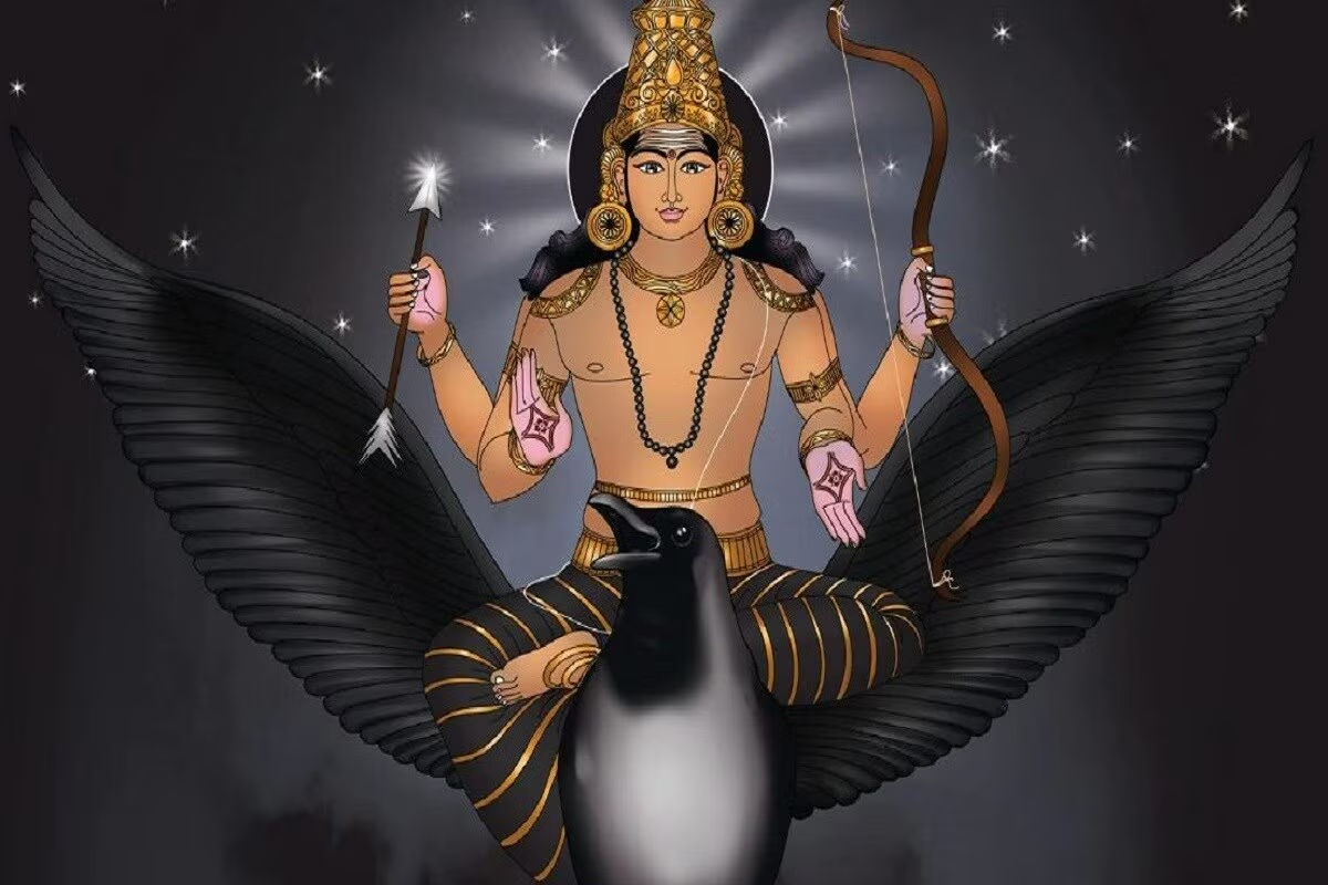 அஸ்தமனம் ஆகும் சனி.. இந்த 4 ராசிகளுக்கு இனி அதிர்ஷ்ட காலம் தான் | Sani Asthamanam Bring Luck To This 4 Zodiac