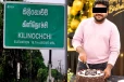 விபத்தில் சிக்கிய தம்பதி - ஐந்து நாட்களின் பின்னர் கணவன் பரிதாபமாக உயிரிழப்பு