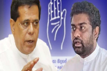 சிறிலங்கா சுதந்திர கட்சிக்குள் வெடித்தது மோதல் : தொகுதி அமைப்பாளர்கள் கொழும்பிற்கு அழைப்பு