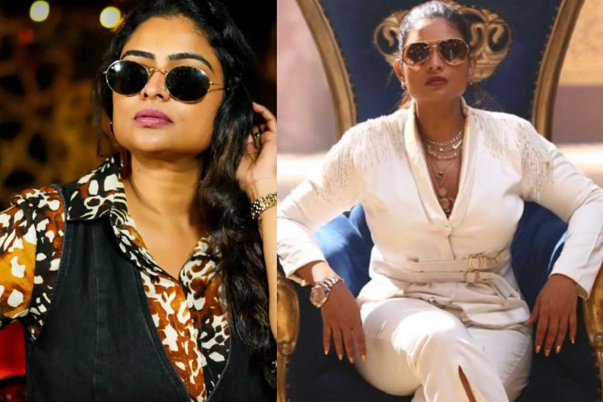 அனுபமாவுக்கு நடந்ததுதான் எனக்கும் நடந்துச்சு..2வது கல்யாணம்!! விஜே மகேஸ்வரி ஓபன் டாக்.. | Vj Maheswari Open About Her 2St Marriage Anupama அனுபமாவுக்கு நடந்ததுதான் எனக்கும் நடந்துச்சு..2வது கல்யாணம்!! விஜே மகேஸ்வரி ஓபன் டாக்.. | Vj Maheswari Open About Her 2St Marriage Anupama