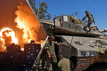 இஸ்ரேல் வாழ் இலங்கையர்களுக்கு விடுக்கப்பட்டுள்ள அவசர அறிவுறுத்தல்