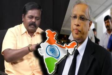 என்னை தீர்மானித்தது இந்தியா அல்ல! யாருடனும் இணையத் தயார் - சிறீதரன் அறிவிப்பு