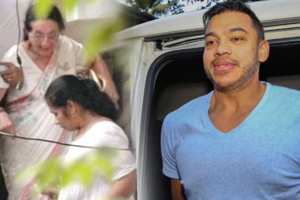 யோஷித ராஜபக்ஷ மற்றும் டெய்சி பாட்டி வழக்கில் நீதிமன்றம் இன்று பிறப்பித்த உத்தரவு | Court Order Yoshitha And Daisy Patti Case