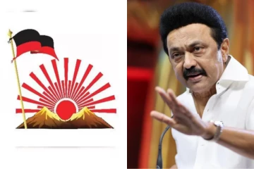 ஒரு வாரத்தில் மக்களவை தேர்தல் வாக்கு எண்ணிக்கை - திமுக பரபரப்பு அறிக்கை !!