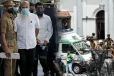 ஒரு குடும்பமே சிறையில்.. ஈஸ்டர் தாக்குதல் குற்றவாளியின் பகிரங்க வாக்குமூலம்