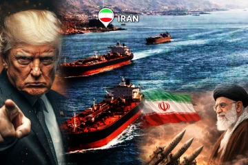 ட்ரம்பின் பாகிஸ்தான் சூதாட்டம்! ஈரான் கையில் அணு ஆயுதத்தை விடவும் வலிமையான ஆயுதம்