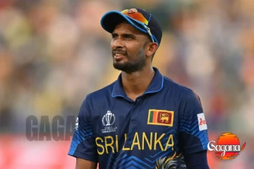 දසුන්ට යලිත් විස්සයි විස්ස වරම් හිමි වෙයිද ?