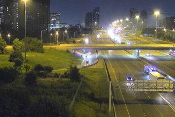 ரொறன்ரோவில் வீதி விபத்தில் பரிதாபமாக உயிரிழந்த நபர்!