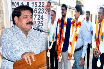 வெளிநாடுகளில் வாழும் புலம்பெயர் தமிழர்களிடம் அமைச்சர் விடுத்துள்ள கோரிக்கை