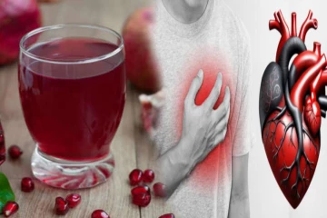 இந்த கோடையில் தினமும் மாதுளை சாறு குடிங்க - நன்மைகள் என்ன?