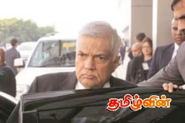 ரணில் வரும் வரை காத்திருக்கும் இரண்டு கட்சிகளின் எதிர்கால அரசியல்