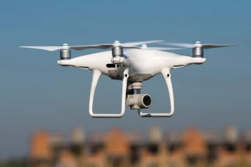 கனடாவில் ட்ரோன்கள் மூலம் போதைப்பொருள் கடத்தல்