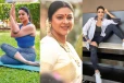 உடல் எடையை குறைத்து ஃபிட்டாக மாறிய நடிகை அபிராமி.. அந்த சீக்ரெட் என்ன தெரியுமா