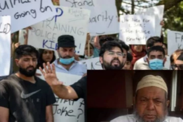 கனடாவில் பாகிஸ்தானியர் ஒருவரை சுட்டுக்கொன்ற பொலிஸார்! வெளியான பரபரப்பு காரணம்