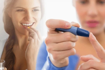 காலை எழுந்தவுடன் இதெல்லாம் செய்யுங்கள்; நீரிழிவு நோய் கிட்டவே நெருங்காது!