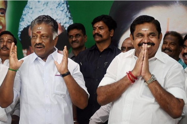 ஒ.பன்னீர்செல்வத்தை தொடர்ந்து எடப்பாடி பழனிசாமி டெல்லி செல்கிறார் - பிரதமர் மோடியை கூட்டாக சந்திக்க திட்டம்! | Ops Eps Admk Delhi Narendra Modi