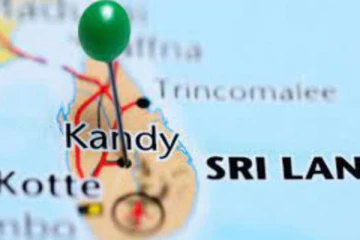 இலங்கையில் இந்த வருடம் ஏற்படப் போகும் ஆபத்து! அபாய எச்சரிக்கை விடுப்பு