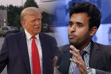 டிரம்பை ஆதரிக்கும் தமிழர்