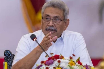 ජනපති විශේෂ පිරිසකගෙන් කළ විශේෂ ඉල්ලීම..