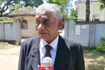 யுத்தத்தில் காணாமல் ஆக்கப்பட்டோர் தொடர்பான ஆட்கொணர்வு மனு மீதான தீர்ப்பு ஒத்திவைப்பு(Video)