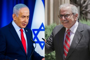 லெபனான் அரசுடன் மட்டும் பேச்சுவார்த்தை...ஹிஸ்புல்லாவுடன் இல்லை; இஸ்ரேல் முடிவு