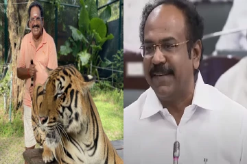 புலி வாலை பிடித்த செல்லூர் ராஜூ : பேரவையில் கலாய்த்த தங்கம் தென்னரசு