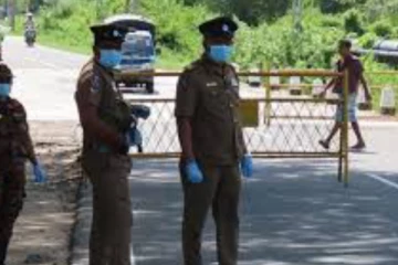 පොලිස් මාධ්‍ය ඒකකයෙන් විශේෂ නිවේදනයක් ..