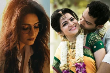 கணவர் கட்டிய தாலியை கழட்டிய தொகுப்பாளினி திவ்யதர்ஷினி.. விவாகரத்து காரணம் இதுதானா..