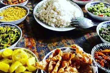 பற்றாக்குறையால் இலங்கை மக்களின் உணவு  முறையில்  மாற்றம்!