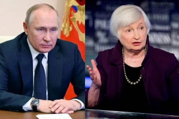 ரஷ்யாவிற்கு அடுத்தடுத்து வரும் பேரிடியான செய்தி! அமெரிக்கா விடுத்த எச்சரிக்கை