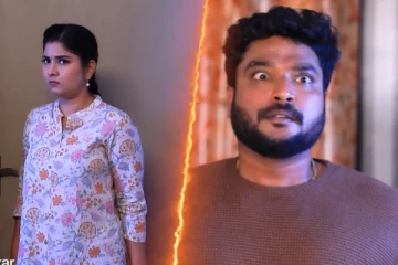 வில்லனை கதறவிட்ட அரசி.. என்ன செய்தார் பாருங்க! பாண்டியன் ஸ்டோர்ஸ் 2 அடுத்த வார ப்ரோமோ