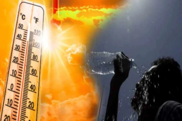 கனடாவில் காலநிலை மாற்றம் தொடர்பில் விடுக்கப்பட்டுள்ள அறிவிப்பு- உலக செய்திகள்