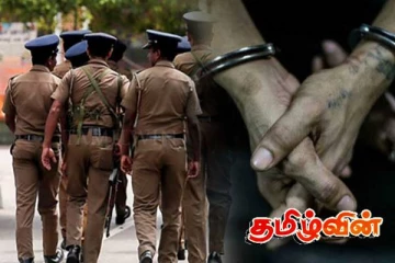 போதைப்பொருள் கடத்தல்: பெண்கள் உட்பட மூவர் கைது