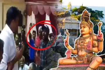 ஆளுநர் கூட்டத்தில் தாலி விவகாரம் நடந்தது என்ன : மறைக்கப்படும் உண்மைகள் !