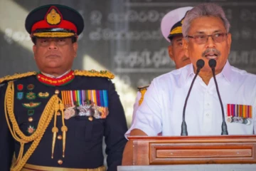 ஜனாதிபதி வழங்கிய உத்தரவு! இராணுவத்தளபதி வெளியிட்ட தகவல்