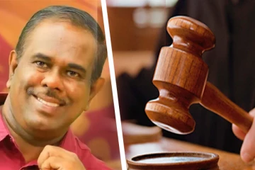 அமரகீர்த்தி அத்துகோரள படுகொலையில் 12 பேருக்கு மரண தண்டனை; நீதிமன்றம் அதிரடி தீர்ப்பு!