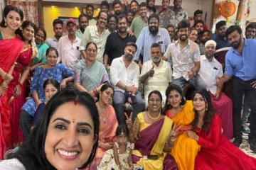 5 வருடமாக வெற்றிகரமாக ஓடிய பாண்டியன் ஸ்டோர்ஸ் முடிந்தது- கடைசி காட்சி இதுதான், போட்டோ இதோ