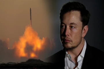 இரண்டாவது முயற்சியிலும் தோல்வியுற்ற எலான் மஸ்க்