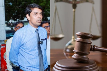 கைது செய்யப்பட்ட அர்ச்சுனாவுக்கு எதிராக நீதிமன்றம் பிறப்பித்துள்ள அதிரடி உத்தரவு