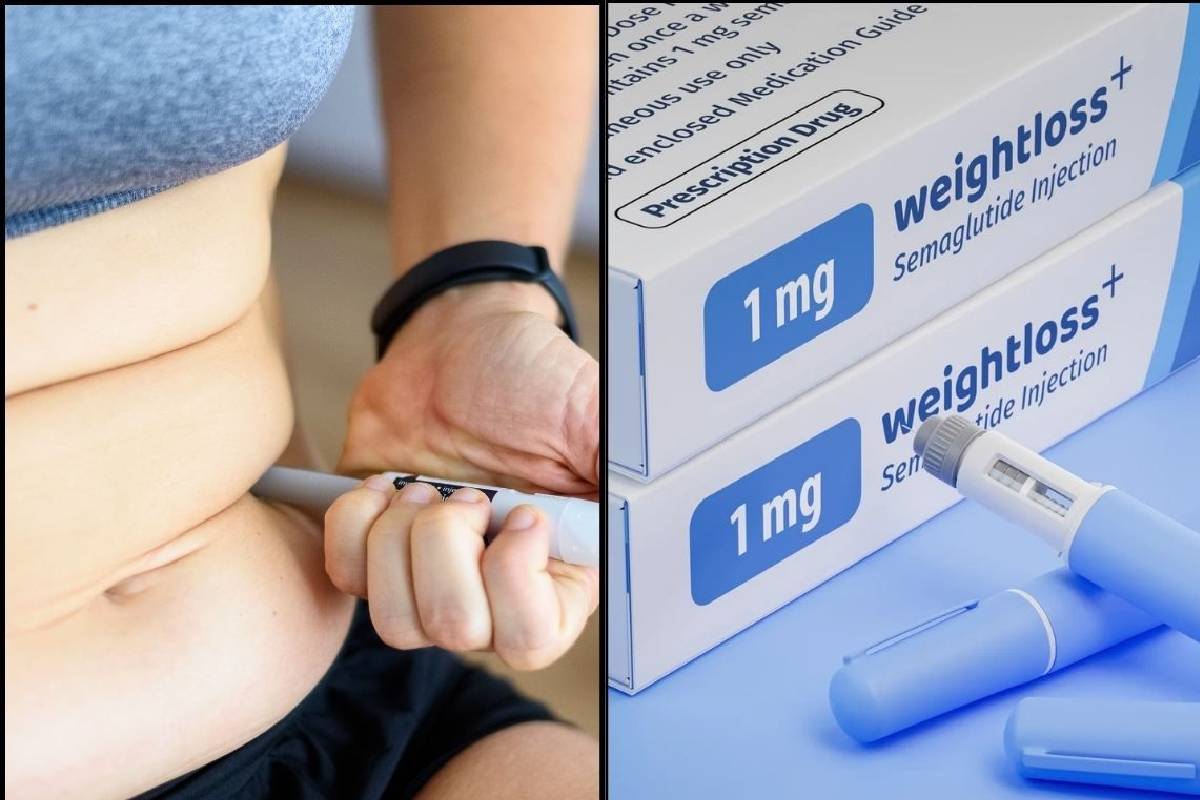 பிரயாணி விலையில் எடை குறைப்பு ஊசிகளா? அபாயம் குறித்து மருத்துவர் எச்சரிக்கை! | What Are The Health Risks Weight Loss Injections
