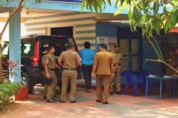 அமைச்சரின் சாரதி கொலை -பாடசாலை மாணவன் கைது