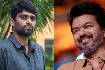 தளபதி 69 படத்தில் இணைந்த அனிமல் பட பிரபலம்.. படக்குழு வெளியிட்ட அதிகாரப்பூர்வ தகவல்