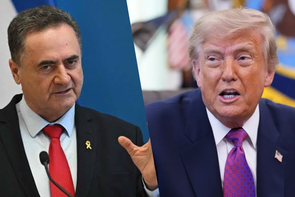 ஈரான் போர் தொடர்பில் இஸ்ரேலுக்கு ட்ரம்ப் கூறிய விடயம்! | Trump Said Israel Not Worry About Resuming War