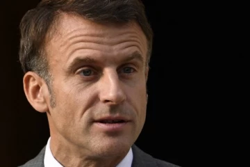 பிரான்ஸ் குடிமக்கள் மீது கைவைத்தால்... நாடொன்றிற்கு பிரான்ஸ் ஜனாதிபதி கடும் எச்சரிக்கை