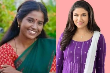 TRPயில் டாப்பில் வந்த சன் டிவி சீரியல் முடிவுக்கு வருகிறது- சோகத்தில் ரசிகர்கள்