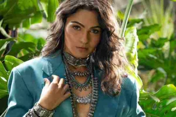 நடிகை ஆண்ட்ரியா ஜெர்மையாவின் லேட்டஸ்ட் புகைப்படங்கள்.. இதோ.