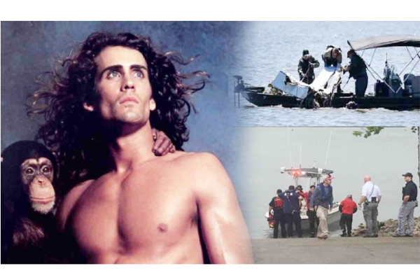 பிரபல நடிகர் விமான விபத்தில் உயிரிழந்தார்! | Cinema