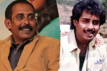 பிள்ளைகளால் துரத்திவிடப்பட்ட பிரபலம்! நடிகர் ஆனந்த் பாபு வாழ்வில் நடந்தது என்ன?