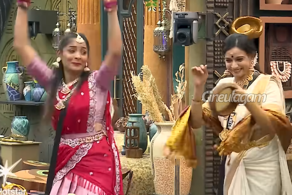 Bigg Boss 9: இந்த வார எலிமினேஷன் இவர்தானா? தற்போது டாப் போட்டியாளர் யார் தெரியுமா | Bigg Boss 9 Tamil This Week Probable Elimination