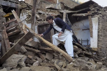 ஆப்கானிஸ்தானில் ஏற்பட்ட அனர்த்தம்! 26 பேர் பலி - உலகச் செய்திகள் (Video)